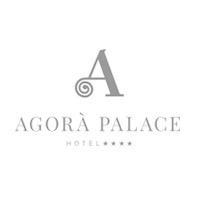 Logo Agorà Palace