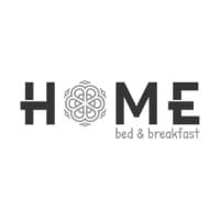 Logo B&B Home