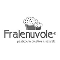 Logo Fralenuvole Pasticceria Creativa