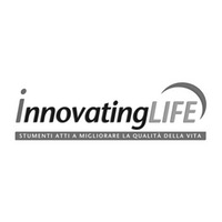 Logo Innovating Life