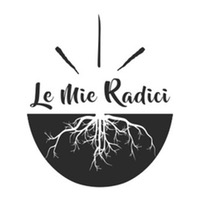 Logo B&B Le Mie Radici