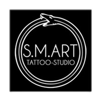 Logo Smart Tattoo