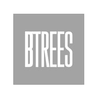 Logo BTREES