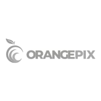 Logo Orangepix
