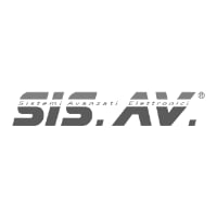 Logo Sisav