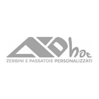 Logo Ad Hoc Zerbini