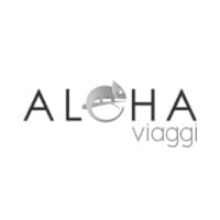 Logo Aloha Viaggi