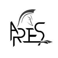 Logo Ares Carbide