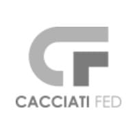 Logo Cacciati Fed