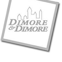 Logo Dimore e Dimore