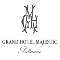 Logo Grand Hotel Majestic
