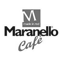 Logo Maranello Café