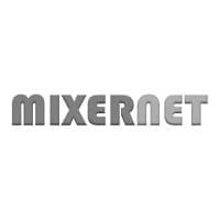 Logo Mixernet