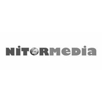 Logo Nitormedia