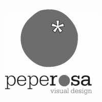 Logo Peperosa Design