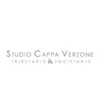 Logo Studio Cappa Verzone