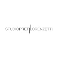 Logo Studio Preti Lorenzetti