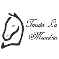 Logo Tenuta La Mandria