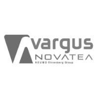 Logo Vargus Novatea