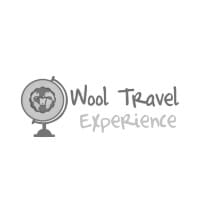 Logo Wool Travel Experience